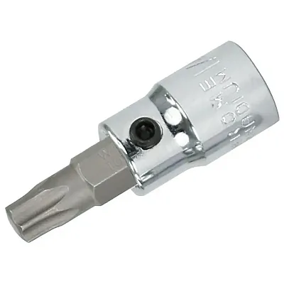 Wiha Torxplus Ip30 Bit 1/4&quot; Drive Socket
