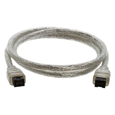 Cmple 717-N 9 PIN/ 9PIN BETA FireWire 800 - FireWire 800 Cable -