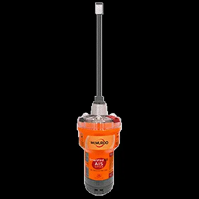 McMurdo G8 SmartFind Auto - Category 1 - GNSS &amp; AIS