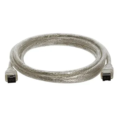 Cmple 718-N 9 PIN/ 9PIN BETA FireWire 800 - FireWire 800 Cable -