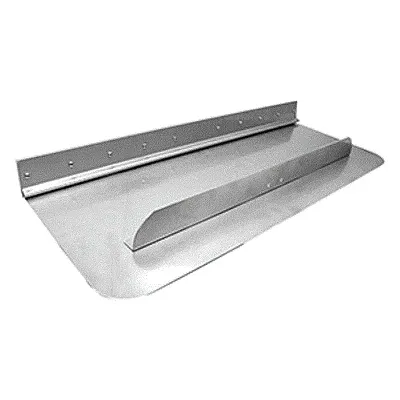 Bennett 30 x 9 Standard Trim Plane Assembly