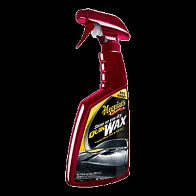 Meguiar's Quik Wax&reg; - 24oz