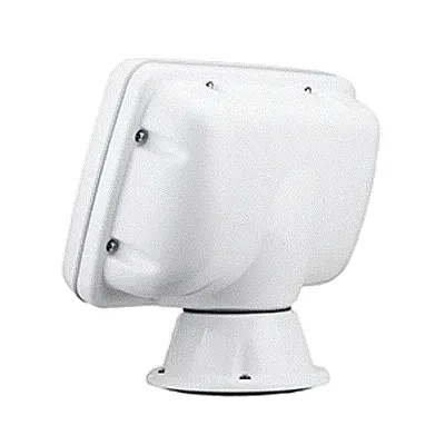NavPod PP4800-07 PowerPod Pre-Cut f/Raymarine AXIOM 9 (Pre-Cut f