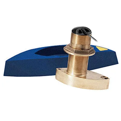 Airmar B765C-LM Bronze CHIRP Transducer - Needs Mix &amp; Match 