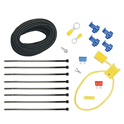 Tekonsha ZCI&trade; Zero Contact Interface Universal Trailer Lig