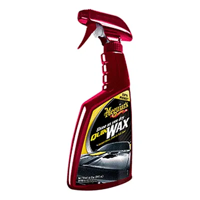 Meguiar&#39;s Quik Wax&reg; - 24oz *Case of 6*