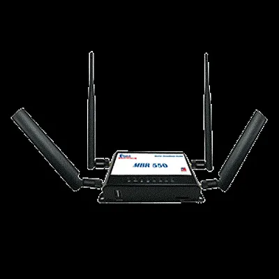 Wave WiFi MBR 550 Marine Broadband Router