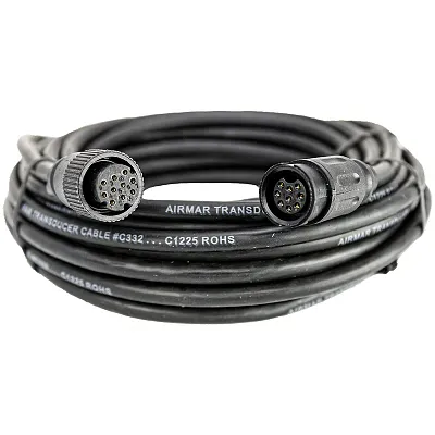 Airmar MM1-DST-10F Mix and Match&trade; Furuno 10-Pin Cable