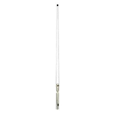 Digital Antenna 829-VW-S 8&#39; VHF Antenna - White