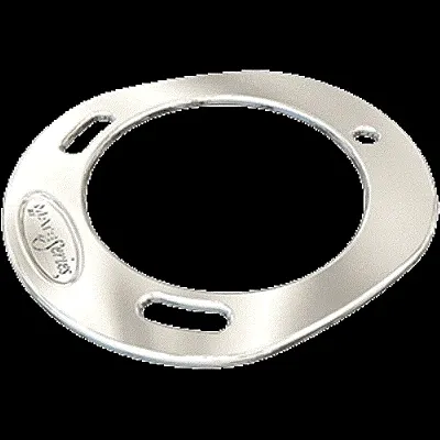Mate Series Stainless Steel Backing Plate
