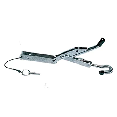 C. Sherman Johnson Single-Hook Anchor Chain Tensioner f/5/16&quot; Ch