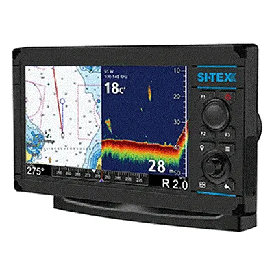 SI-TEX NavPro 900 w/Wifi - Includes Internal GPS Receiver/Antenn