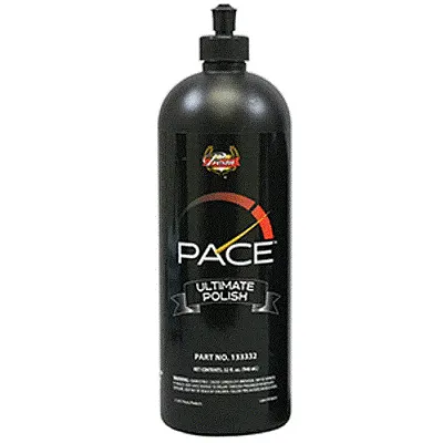 Presta PACE&trade; Ultimate Polish - 32oz - *Case of 6*