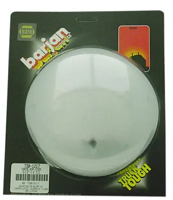Twinpoint 7301217 Napa Horn Guard 5-1/2 - 6"