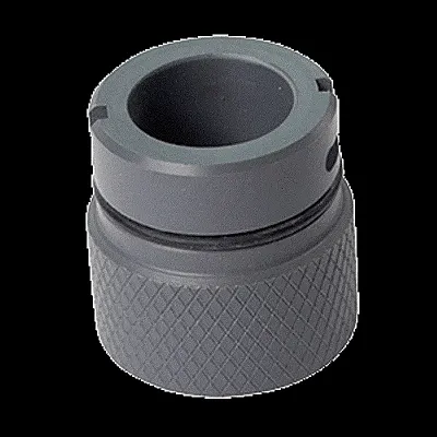 FATSAC Female GHT-Male Quick Connect w/O-Rings