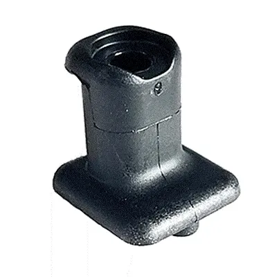 Southco Flexible T-Handle Latch Keeper