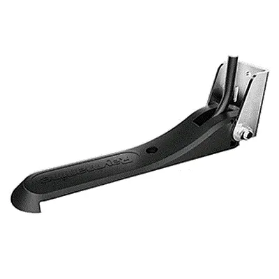Raymarine RV-100 RealVision 3D Transom Bracket Kit