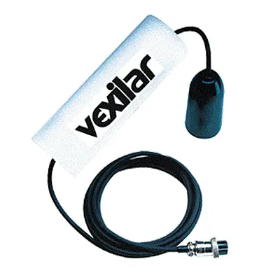 Vexilar 19&deg; Ice Ducer Transducer