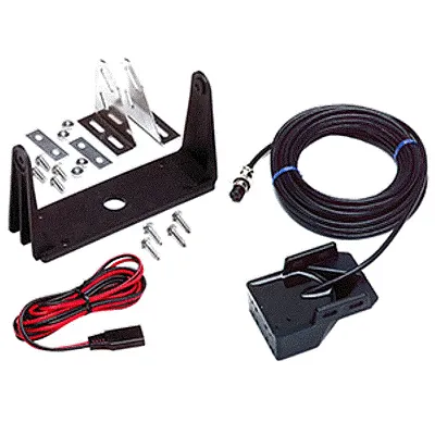 Vexilar 12&deg; High Speed Transducer Summer Kit f/FL-12 &amp; 2