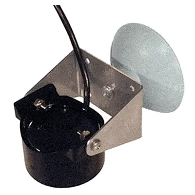 Vexilar Portable Bracket f/All 2&quot; Puck Transducers