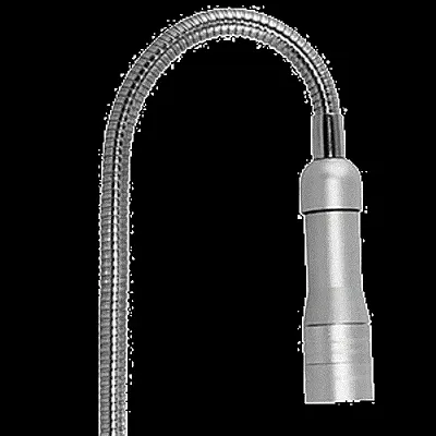 Vexilar LED Super Flex Light - Silver