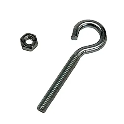 Vexilar Replacement Eye Bolt f/Suspending Transducer f/Ultra &am