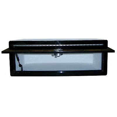Tigress Marine Electronics Box Heavy-Duty - Large - 30&quot; x 17&quot; x 11&quot;