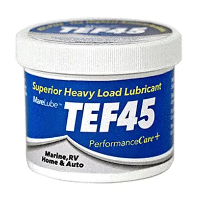 Forespar MareLube TEF45 Max PTFE Heavy Load Lubricant - 4 oz.