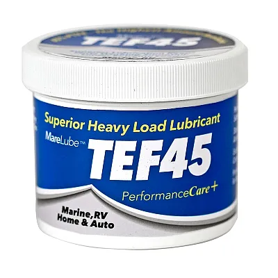Forespar MareLube TEF45 Max PTFE Heavy Load Lubricant - 16 oz.