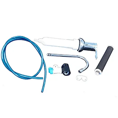 Forespar PUREWATER+All-In-One Water Filtration System Complete S