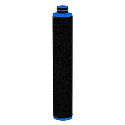 Forespar PUREWATER+All-In-One Water Filtration System 5 Micron R