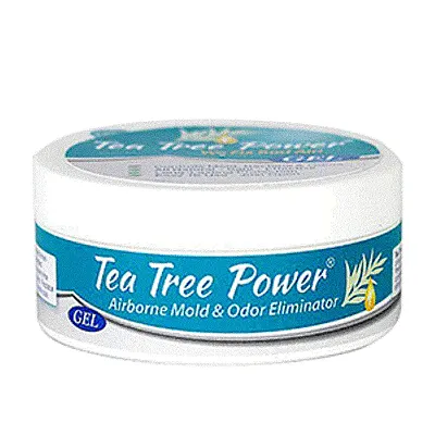 Forespar Tea Tree Power Gel - 2oz