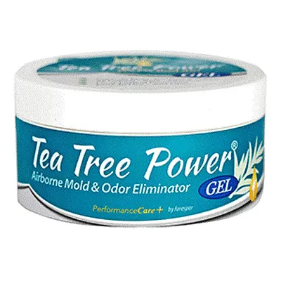 Forespar Tea Tree Power Gel - 16oz