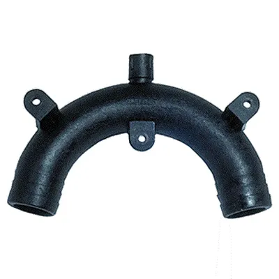 Forespar MF 840 Vented Loop - 1-1/2&quot;