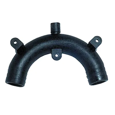 Forespar MF 842 Vented Loop - 3/4&quot;