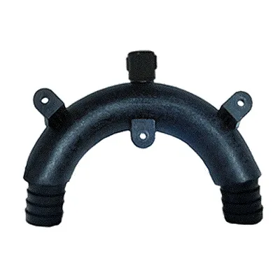 Forespar MF 839 Vented Loop - 1-1/4&quot;
