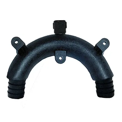 Forespar MF 847 Vented Loop - 1-1/8&quot;