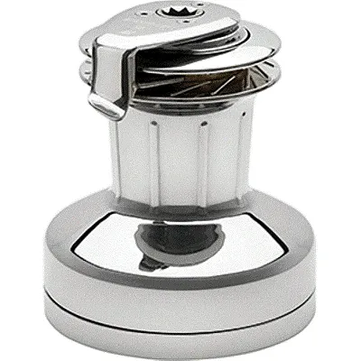 ANDERSEN 50 ST FS Self-Tailing Manual 2-Speed Winch - Full Stain