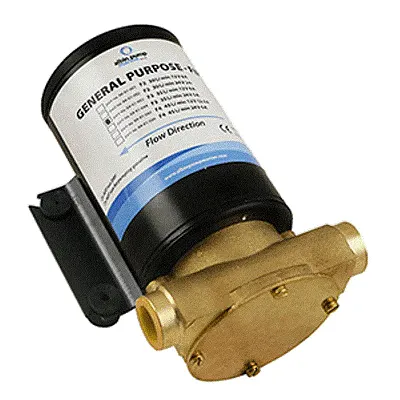 Albin Pump Marine General Purpose Pump FIP F3 - 24V