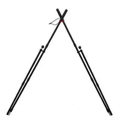 Bog Dead Silent Standing Shooting Sticks