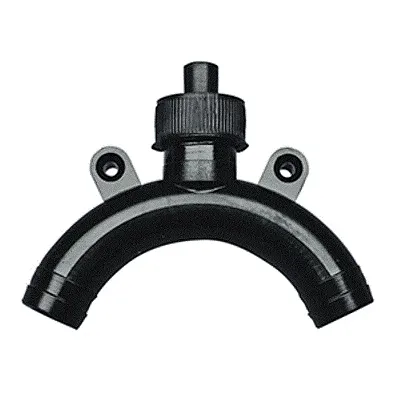 Albin Pump Marine Vented Loop 19