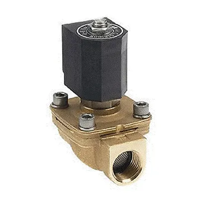 Albin Pump Marine Solenoid Valve - 24V