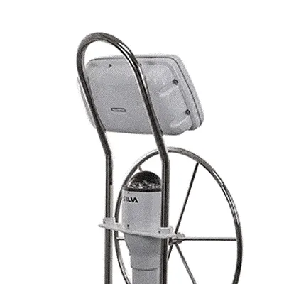 NavPod GP2080-17 SystemPod Pre-Cut f/Simrad NSS9 evo3/B&amp;G Ze