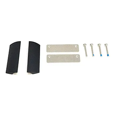 FUSION Front Flush Kit f/MS-RA770 Apollo Series