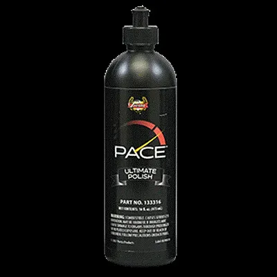 Presta PACE&trade; Ultimate Polish - 16oz