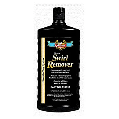 Presta Ultra Swirl Remover - 32oz