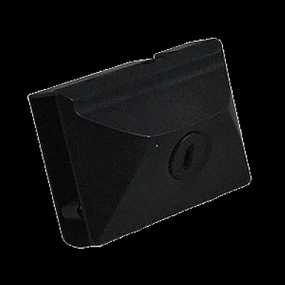 Southco Entry Door Lock Secure