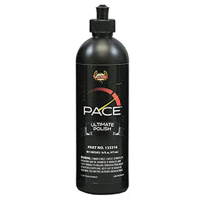 Presta PACE&trade; Ultimate Polish - 16oz - *Case of 6*