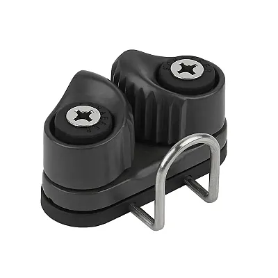 Schaefer Wire Fairlead f/70-17 Cam Cleat