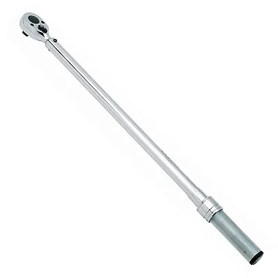 Williams 3/8&quot; Drive 100-750 Inch-Pound Dual Scale Micro-Adjustable Torque Wrench